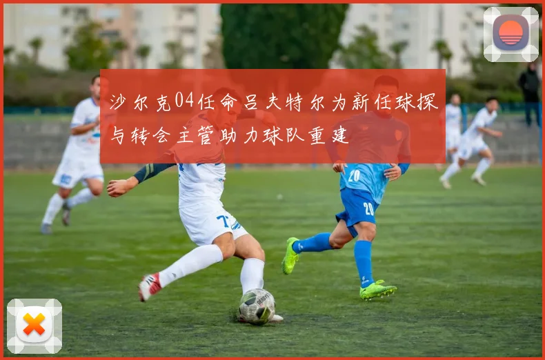沙尔克04任命吕夫特尔为新任球探与转会主管助力球队重建