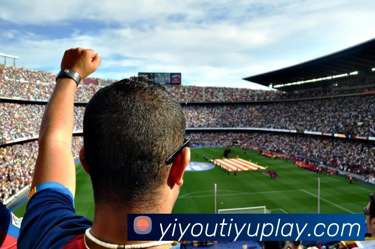 易游体育APP 高清赛事图